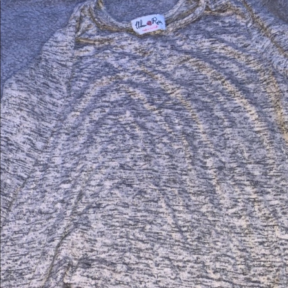 comfy kids shirt